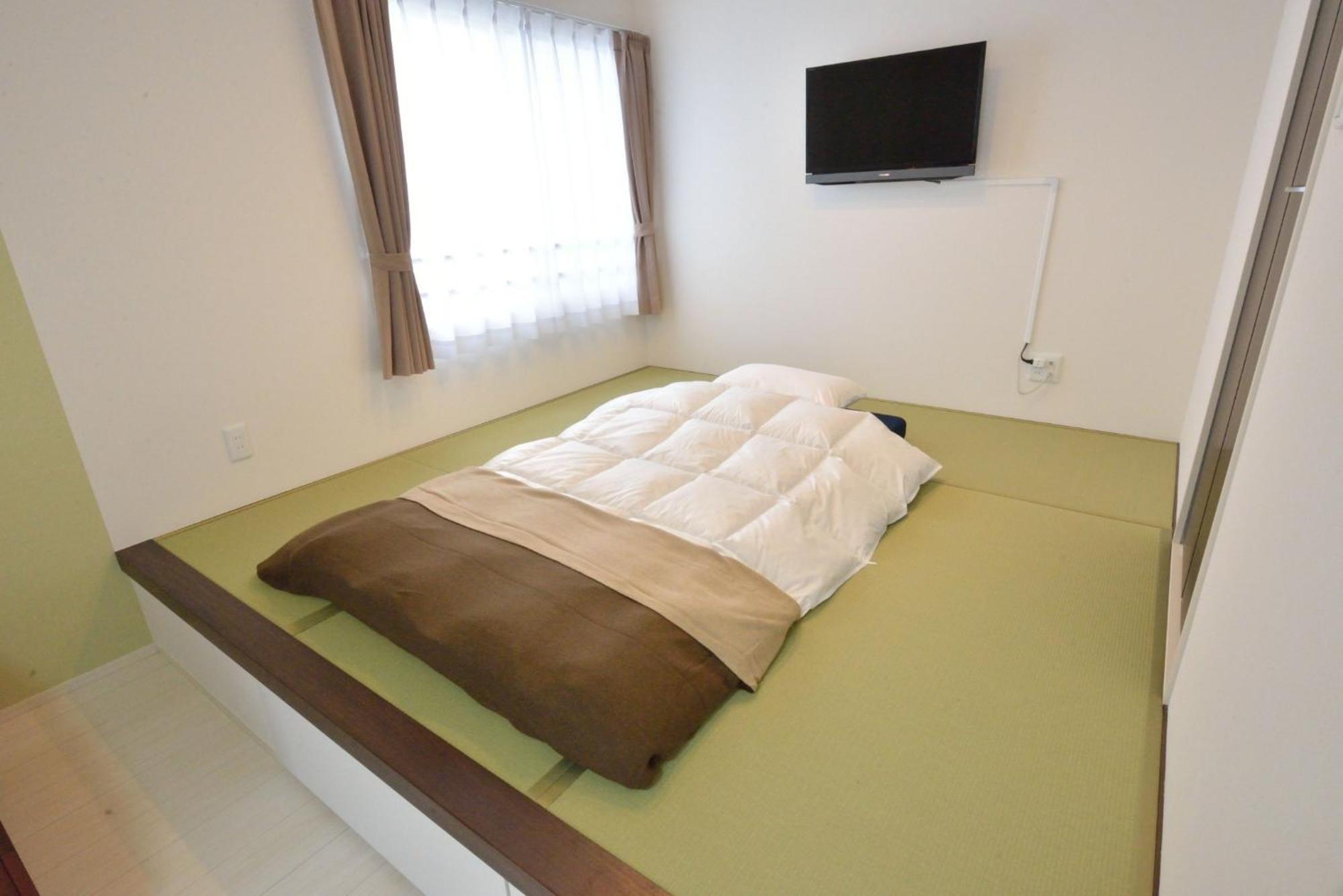 Guest House Gifuhashima Cocone / Vacation Stay 33938 Ngoại thất bức ảnh