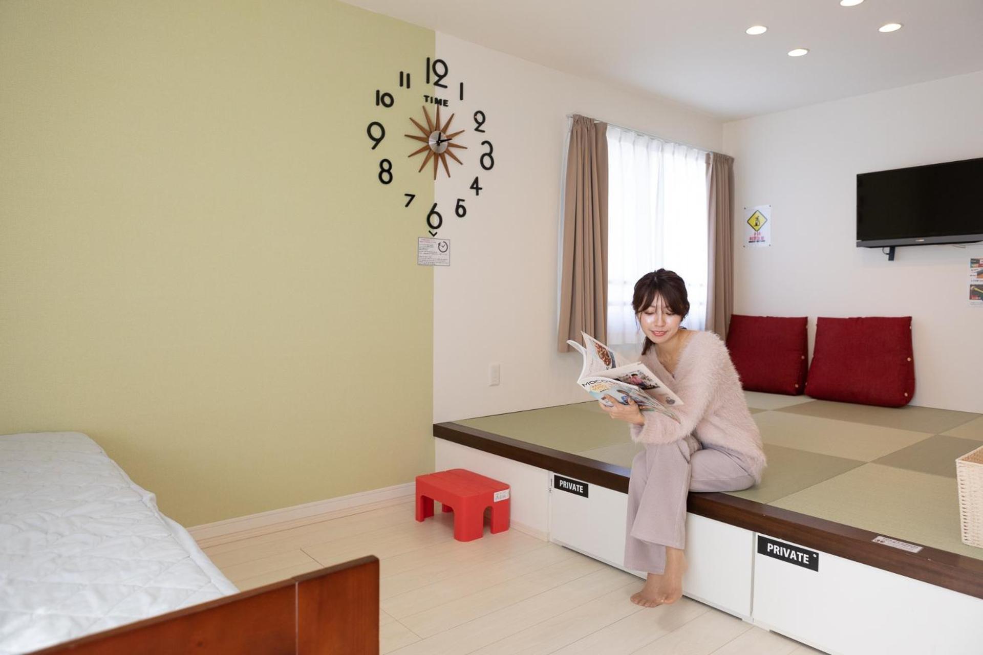 Guest House Gifuhashima Cocone / Vacation Stay 33938 Ngoại thất bức ảnh